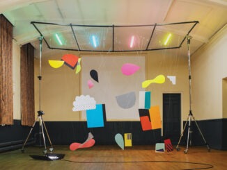 ALBUM REVIEW: Marsicans - Ursa Major