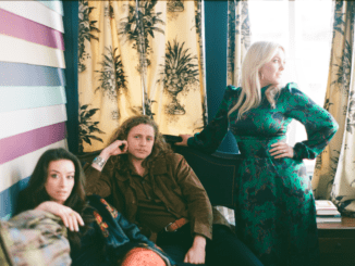 THE WANDERING HEARTS announce socially distanced bandstand tour