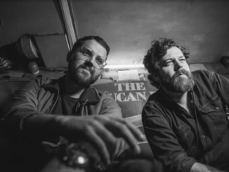 BEAR's DEN and PAUL FRITH share re-worked 'Napoleon' single and video - Watch Now