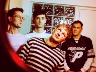 GLASS ANIMALS announce special 'LIVE IN THE INTERNET' live-stream broadcast for 15th October 2020