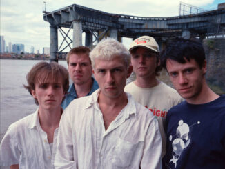 SHAME share video for new single ‘Alphabet’ - Watch Now