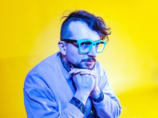 EXCLUSIVE album stream: Listen to Bearcraft’s electronically charged ‘Fabrefactions’ in full! 1