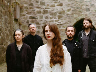 NEW PAGANS share video for new single ‘Yellow Room’ - Watch Now