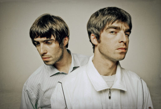 WIN: A copy of OASIS’ ‘(WHAT’S THE STORY) MORNING GLORY?’ limited edition vinyl 6