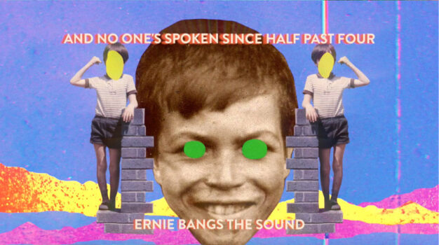 Big Brother Recordings reveal lyric video for OASIS' 'Round Are Way' - Watch Now! 