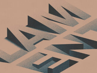 ALBUM REVIEW: Touché Amoré - Lament