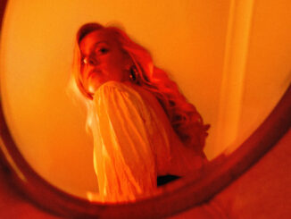 REBEKAH FITCH shares video for new single ‘Dust’ - Watch Now