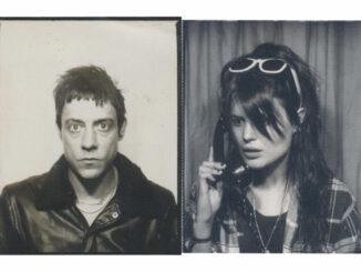 THE KILLS Announce Rarities Album 'Little Bastards' 2