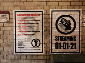 THE KLF compilation album 'Solid State Logik 1' suddenly appears on streaming services 1