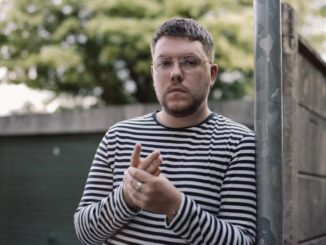 SAINT RAYMOND shares ‘Alright’ from his new album ‘We Forgot We Were Dreaming’