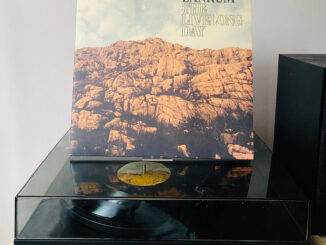 ON THE TURNTABLE: Lankum - The Livelong Day