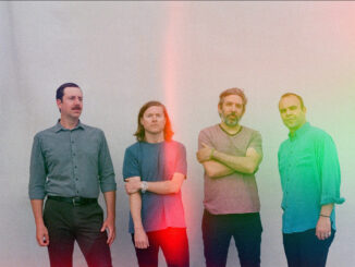 FUTURE ISLANDS release ‘For Sure (Dan Deacon Remix)’ - Listen Now!