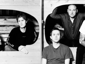 V**GRA BOYS release the latest track from new album: 'Welfare Jazz' - Listen to 'Girls & Boys' 1