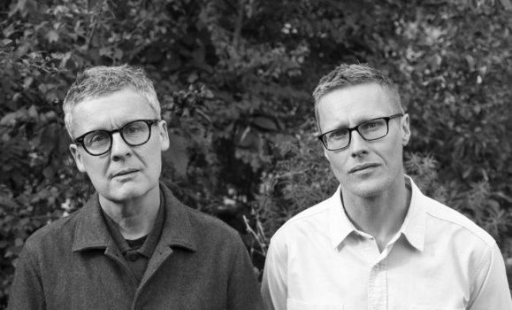 GRASSCUT announce new single ‘Coprolite Tip’ from upcoming album 'Overwinter' 