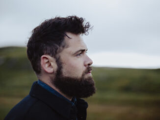 PASSENGER shares 'Sword from the Stone (Gingerbread Mix)' produced by Ed Sheeran 1