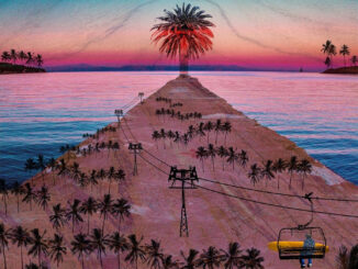 EXCLUSIVE Album Stream: WaxFeet - Blues and Pinks