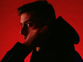 INTERVIEW: Rising talent FRANKLIN on reworking the CHIC iconic dance classic ‘Everybody Dance’ 1