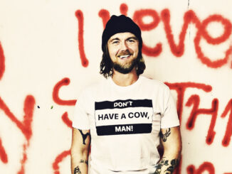 INTERVIEW: Scotland’s best-kept musical secret CHARLIE CLARK on his new single & being signed by Alan McGee 4