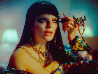 FAANGS releases video for new single 'Relapse' - Watch Now!