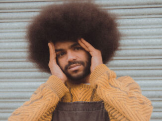 VIDEO PREMIERE: Webmoms - Rice & Potatoes Ft. Sukie