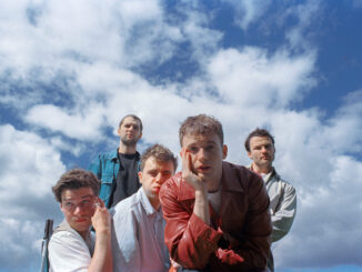 INTERVIEW: Junodream - “Our video is like Christopher Nolan on a fifty quid budget” 1