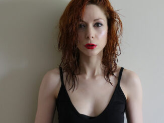 INTERVIEW: The Anchoress on The Art of Losing