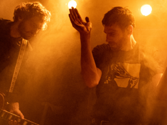 BIRDPEN share ‘Life In Design’ from new album ‘All Function One’ out March 2021 1