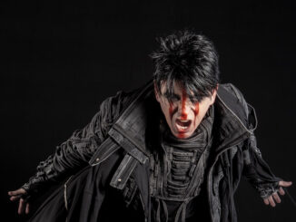 GARY NUMAN shares new single 'I Am Screaming' - Listen Now!