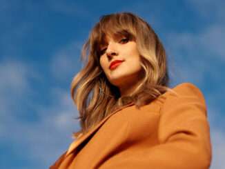 GRETTA RAY shares Duology 1: ‘Bigger Than Me / Readymade’ - Watch Video for 'Bigger Than Me'