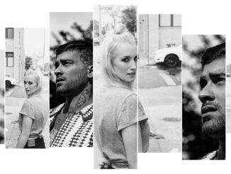 INGRID MICHAELSON shares 'To Begin Again' an uplifting duet featuring global superstar ZAYN