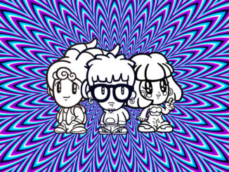 NO ROME releases ‘Spinning’ feat. Charli XCX & The 1975 - Listen Now!