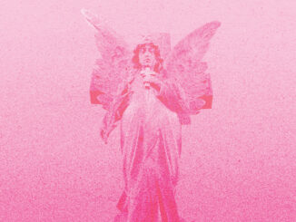 GARBAGE announce their brand-new seventh studio album 'No Gods No Masters' - set for release on 11th June 1