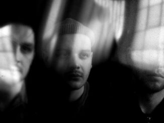 NEWFAMILIAR share their second single ‘Here For You’ - Listen Now!