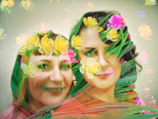 INTERVIEW: New Jersey-based indie-pop outfit - America’s Sweetheart 2