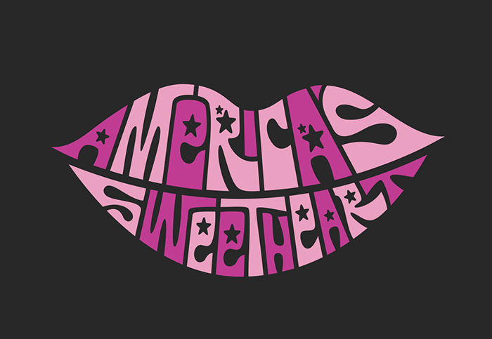 americas sweetheart