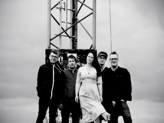 INTERVIEW with GARMARNA – “Pure, dark, Nordic folk”