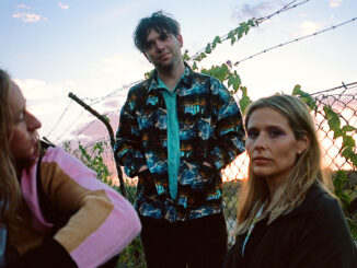 MIDDLE KIDS share new single 'Stacking Chairs' - Listen Now! 1