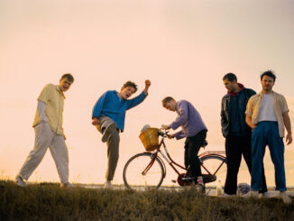 JUNODREAM share video for new single 'Travel Guide' - Watch Now!