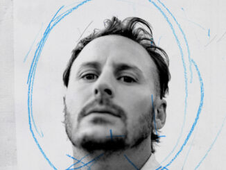 BEN HOWARD announces global transmission from Goonhilly Satellite Earth Station on 8th April 1