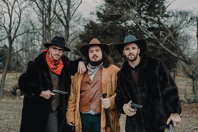 Rags And Riches_interview