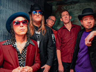 TRACK PREMIERE: Royal Honey - Cut-n-Run