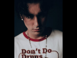 VIDEO PREMIERE: Sin For Saints - Sad Songs