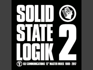 THE KLF release ‘Solid State Logik 2’ on streaming services