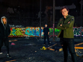 VIDEO PREMIERE: Soundhoose - Rejects