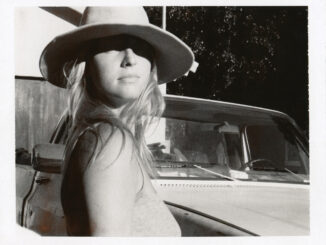 LISSIE announces ‘Catching A Tiger (Anniversary Edition)’ & ‘Watch Over Me (Early Works 2002-2009)’ 1