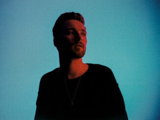 NICK WILSON shares ‘Lead Me To The Water' - The lead track from his forthcoming debut album ‘Now I’m Falling’ 1