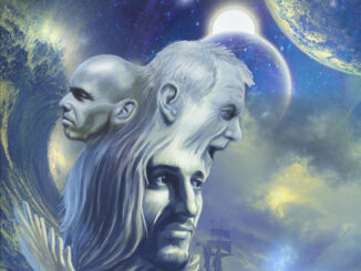 THE AMORPHOUS ANDROGYNOUS return with Peter Hamill collaboration, ‘We Persuade Ourselves We Are Immortal’ 1