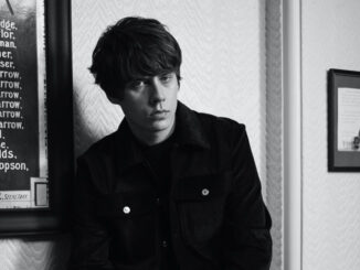 JAKE BUGG announces new album 'Saturday Night, Sunday Morning' & Spring 2022 tour