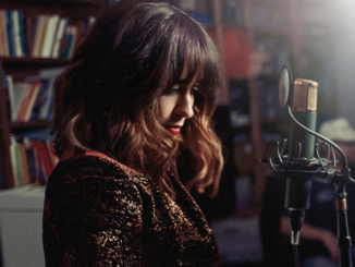 ALANIS MORISSETTE releases her original demo version of 'Predator' - Listen Now!