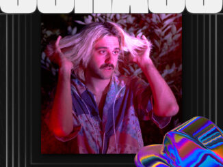 ALBUM STREAM: Schaus - Pop EP